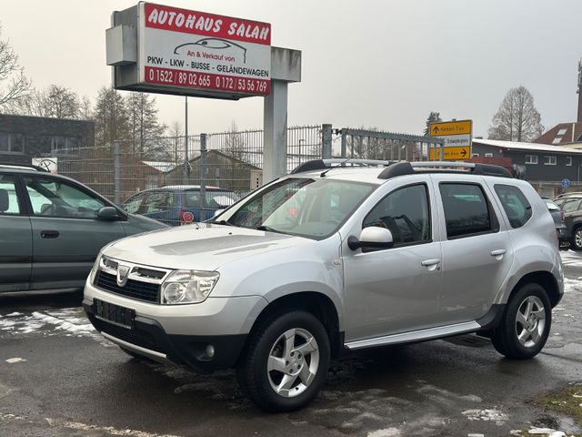 Dacia Duster I Laureate 4x2