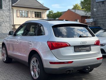 Audi Q5 - 12