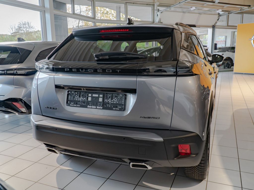 Peugeot 2008 - Bild 5