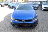 Volkswagen Polo Style 110PS TSI DSG - Matrix/ACC/IQ Driv... - Volkswagen Polo: Tsi Ps