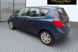 Opel Meriva B Edition - Opel Gebrauchtwagen von 2016