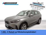 BMW iX1 eDrive20 xLine Premium Paket Kamera