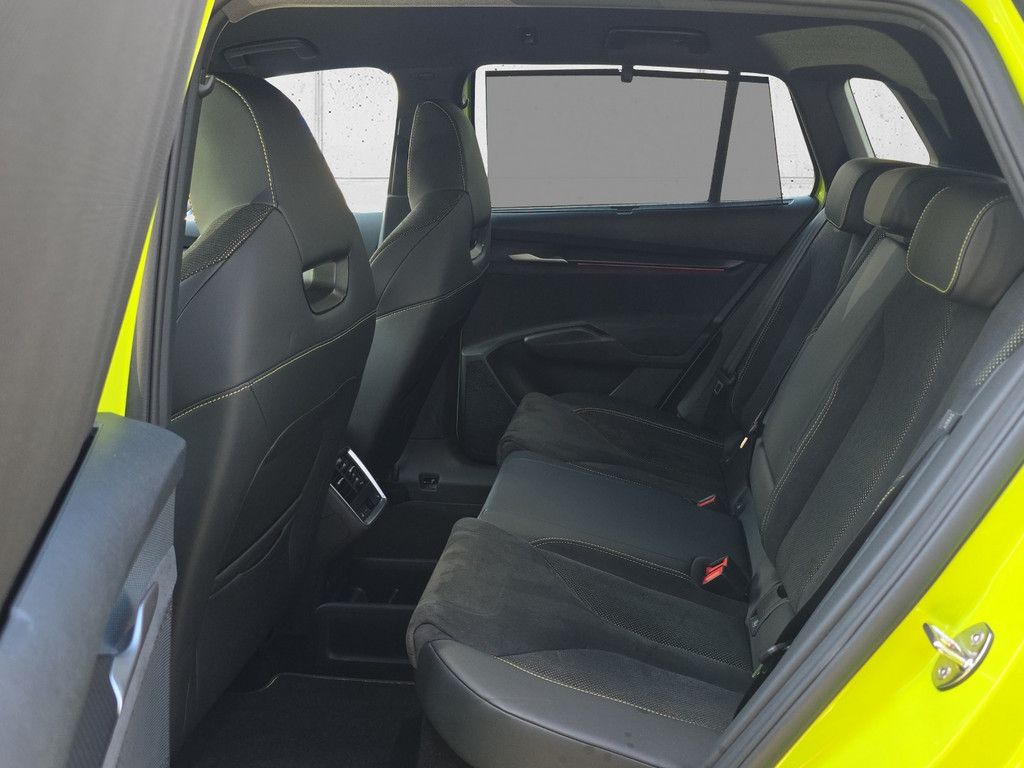 Skoda Elroq - Bild 11