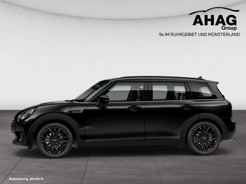 MINI One Clubman - Bild 5