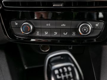 Opel Mokka 1.2 Elegance Kamera Sicht-Paket LED