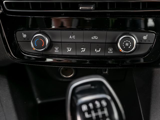 Opel Mokka 1.2 Elegance Kamera Sicht-Paket LED