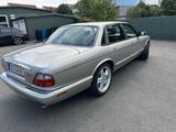 Jaguar XJ8 Sovereign 4.0 wenig km, extrem guter Zustand - Jaguar XJ8 Gebrauchtwagen