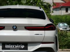 BMW X6 – 10 / 36
