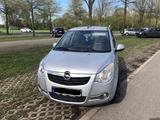 Opel Agila 1.3 CDTI ecoFLEX Edition Edition - Opel Agila mit Diesel-Antrieb