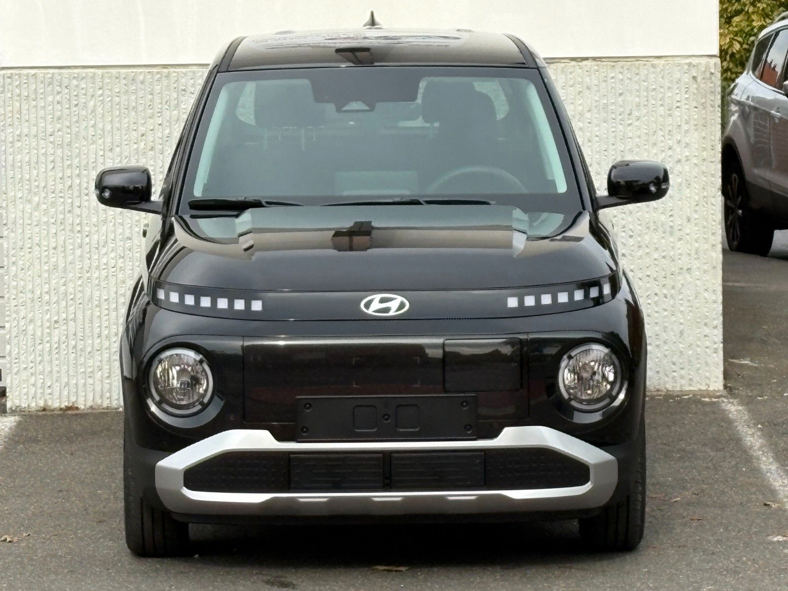 Hyundai INSTER Elektro 49 kWH Trend Wärmepumpe imagem 3