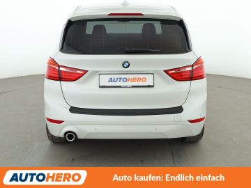BMW 218 Gran Tourer - 5
