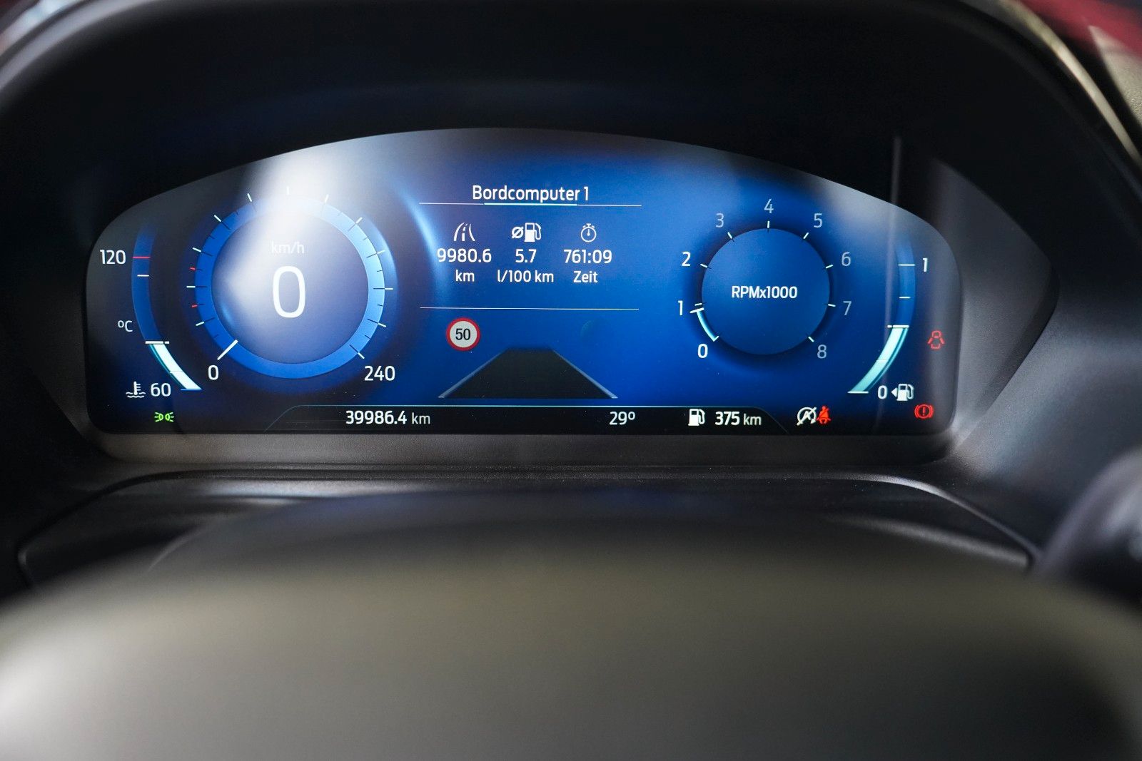 Fahrzeugabbildung Ford Puma ST-Line Hybrid*WINTER-P.*NAVI*KAMERA*LED