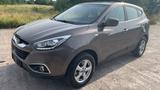 Hyundai ix35 2.0 GDI 4WD Ahk. LED TÜV NEU SERVICE NEU - Hyundai ix35 in Erfurt