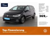 Volkswagen Touran 1.5 TSI Move DSG 7-Sitze/NAV/LED/RFK/SH - Volkswagen Touran in Hamburg