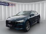 Audi Q8 55 TFSI quattro *Garantie*Finanzierung* - gebrauchte Audi Q8 aus dem Jahr 2019