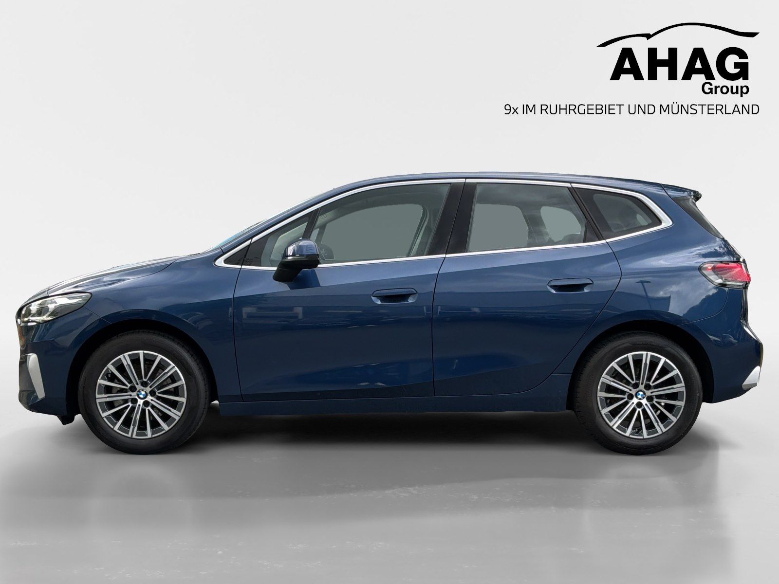 BMW 218 Active Tourer - Bild 6