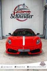 Ferrari F430 SPIDER 16M SCUDERIA UMBAU - Ferrari: Scuderia F1