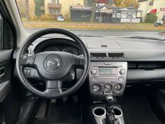 Fahrzeugabbildung Mazda 2 Lim. 1.4 Active*HU 08.2023*Klima*TOP*