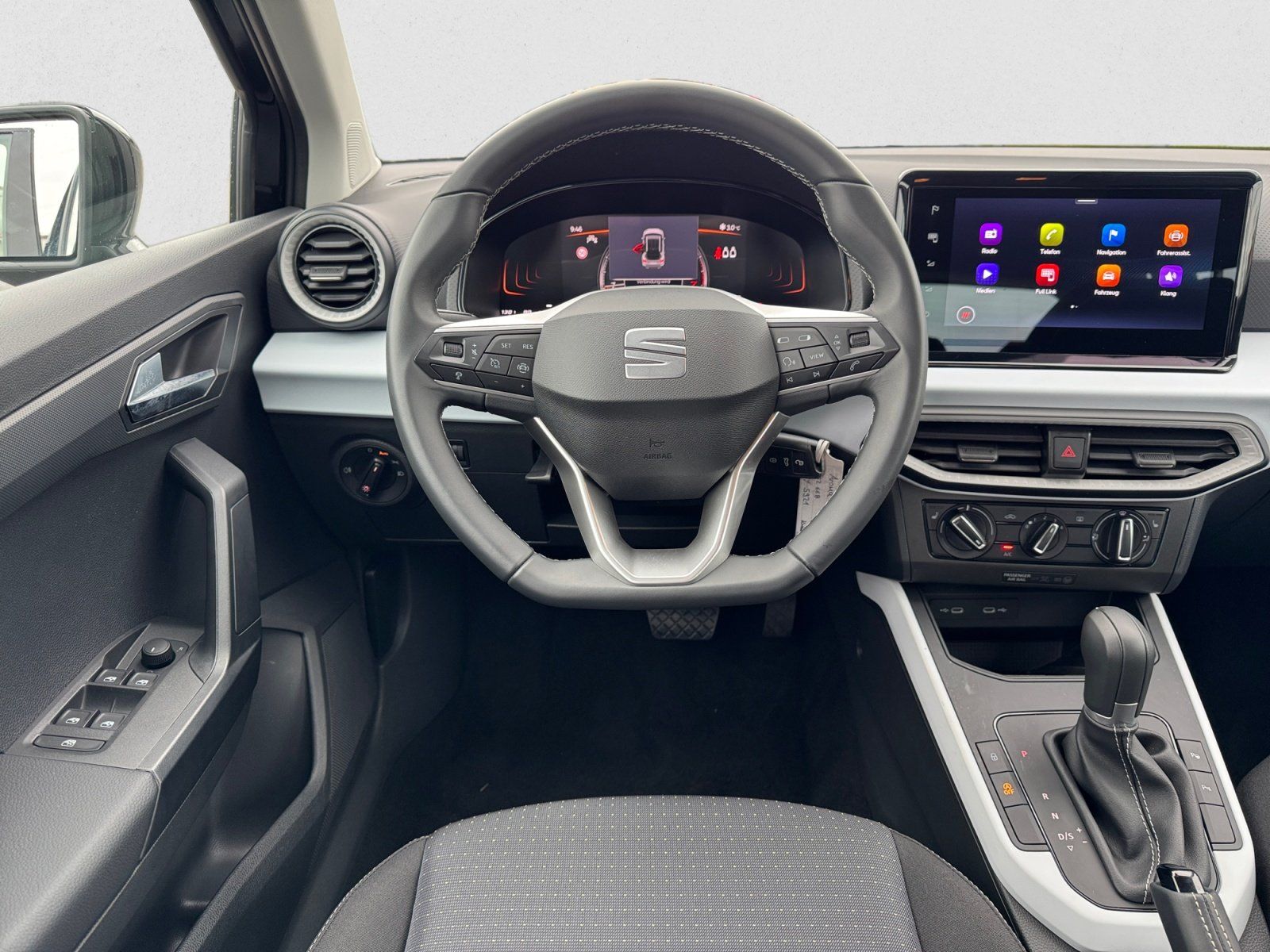 Seat Arona - Bild 11