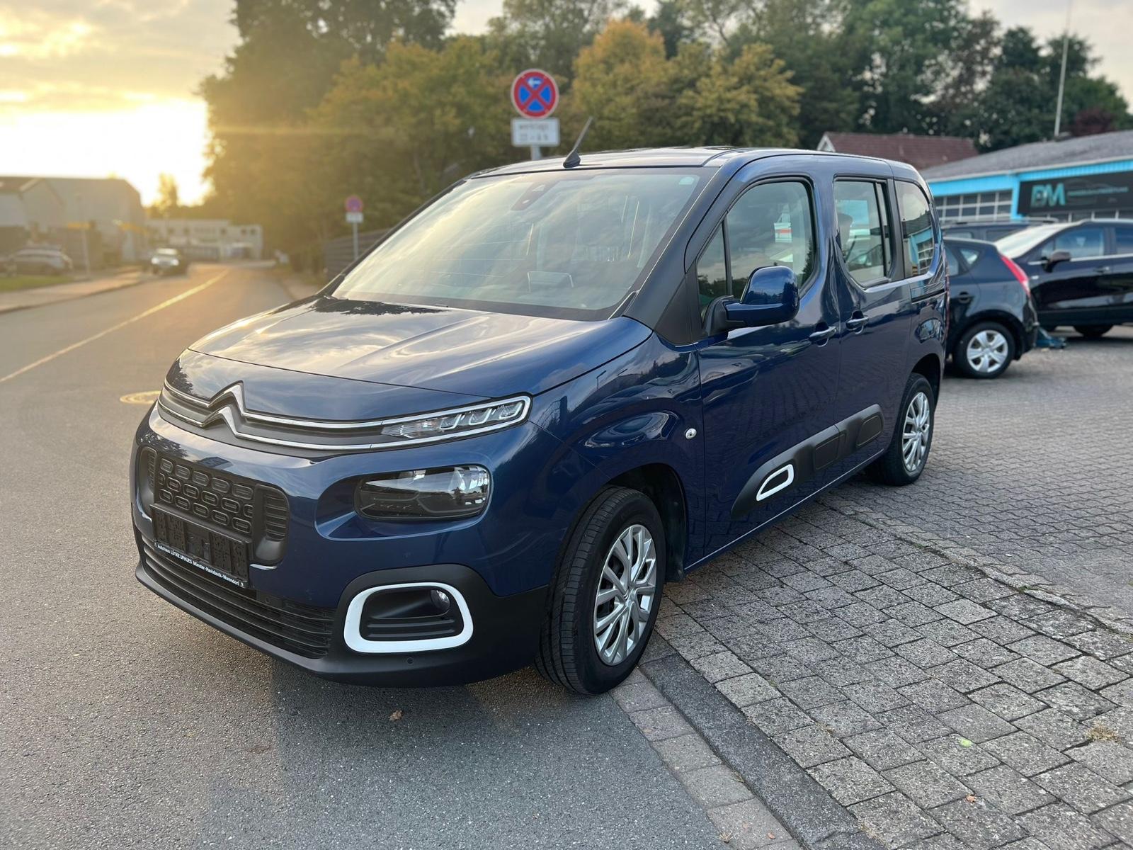 Citroën Berlingo Feel M