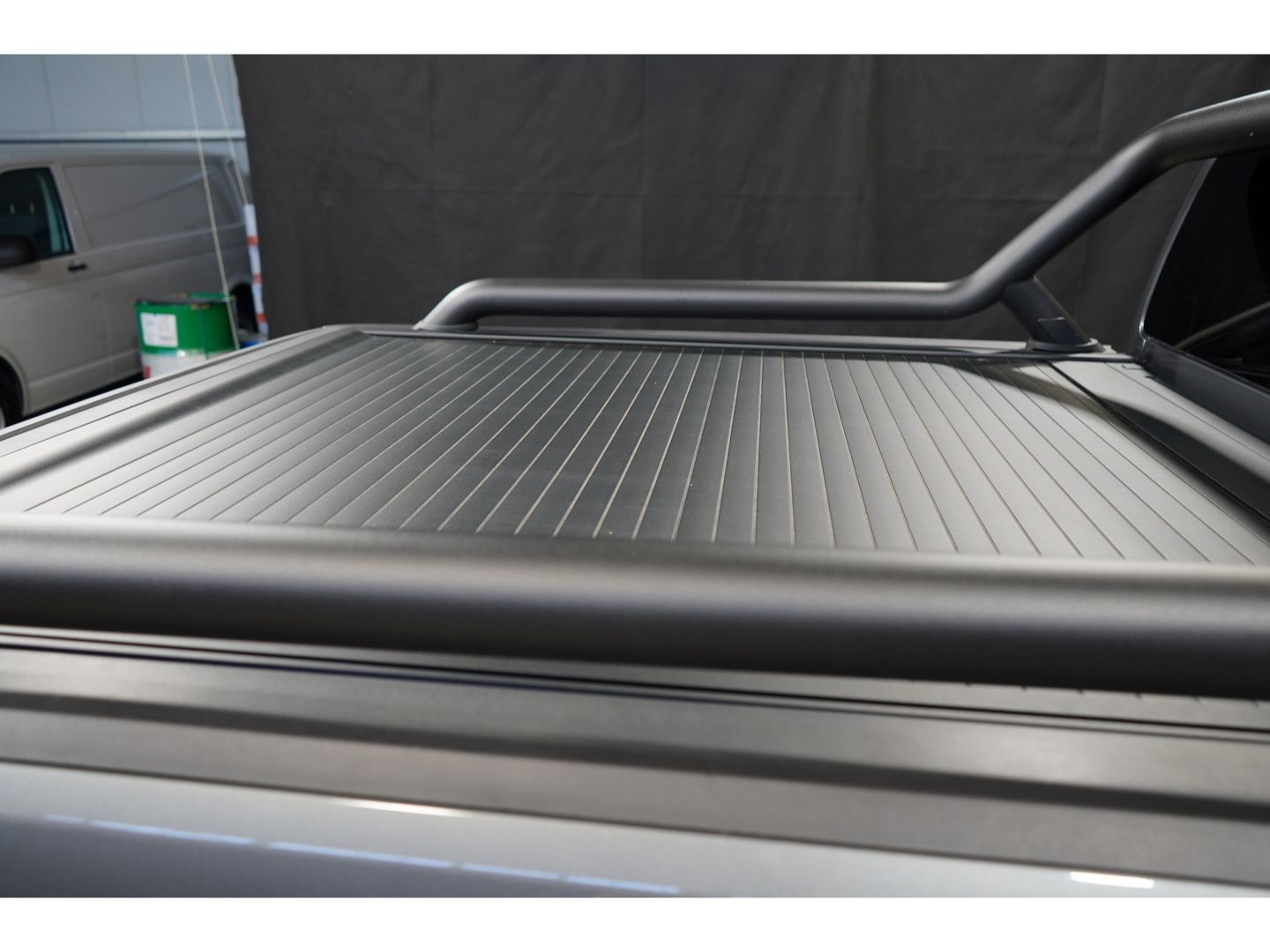Volkswagen Amarok - Bild 17