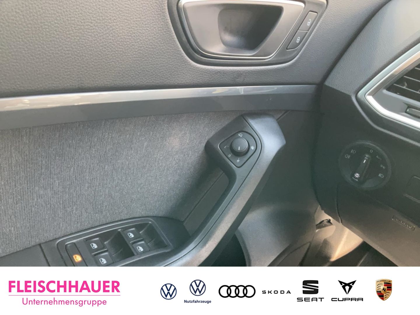Seat Ateca - Bild 15