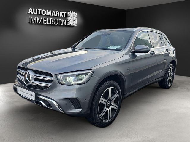 Mercedes-Benz GLC 300 e AMG 19*DigTacho*Mubeam*Pano*ACC*360°