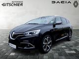 Renault Grand Scenic BOSE Edition TCe 160 EDC - gebrauchte Renault Grand Scenic aus dem Jahr 2020