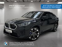 BMW X2 - Vorschau Bild 1