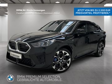 BMW Leasingangebot: BMW X2 M35i xDrive M Sport Driv.Assist.Prof Head-Up