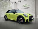 MINI John Cooper Works Cabrio»A-LED»SHZ»NAVI»ALU»HK - MINI John Cooper Works Cabrio Gebrauchtwagen
