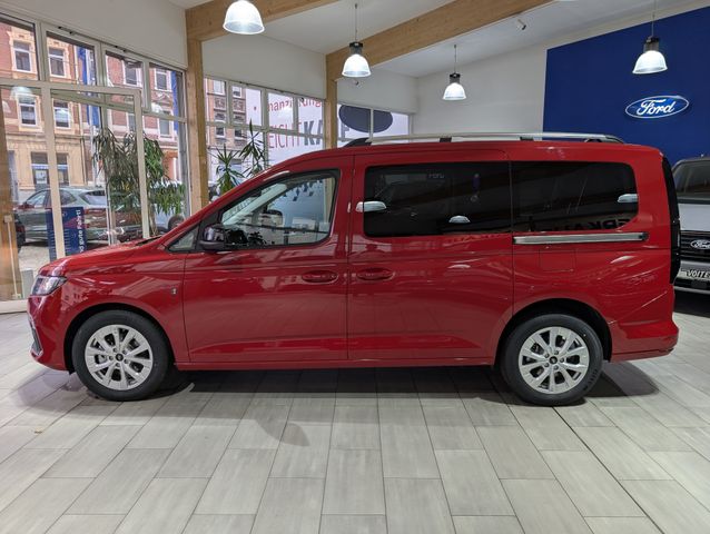 Ford Tourneo Connect Tourneo Grand Connect Tit. 2,0l 
