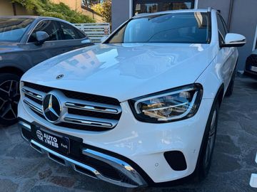 Mercedes GLC 200 - 2