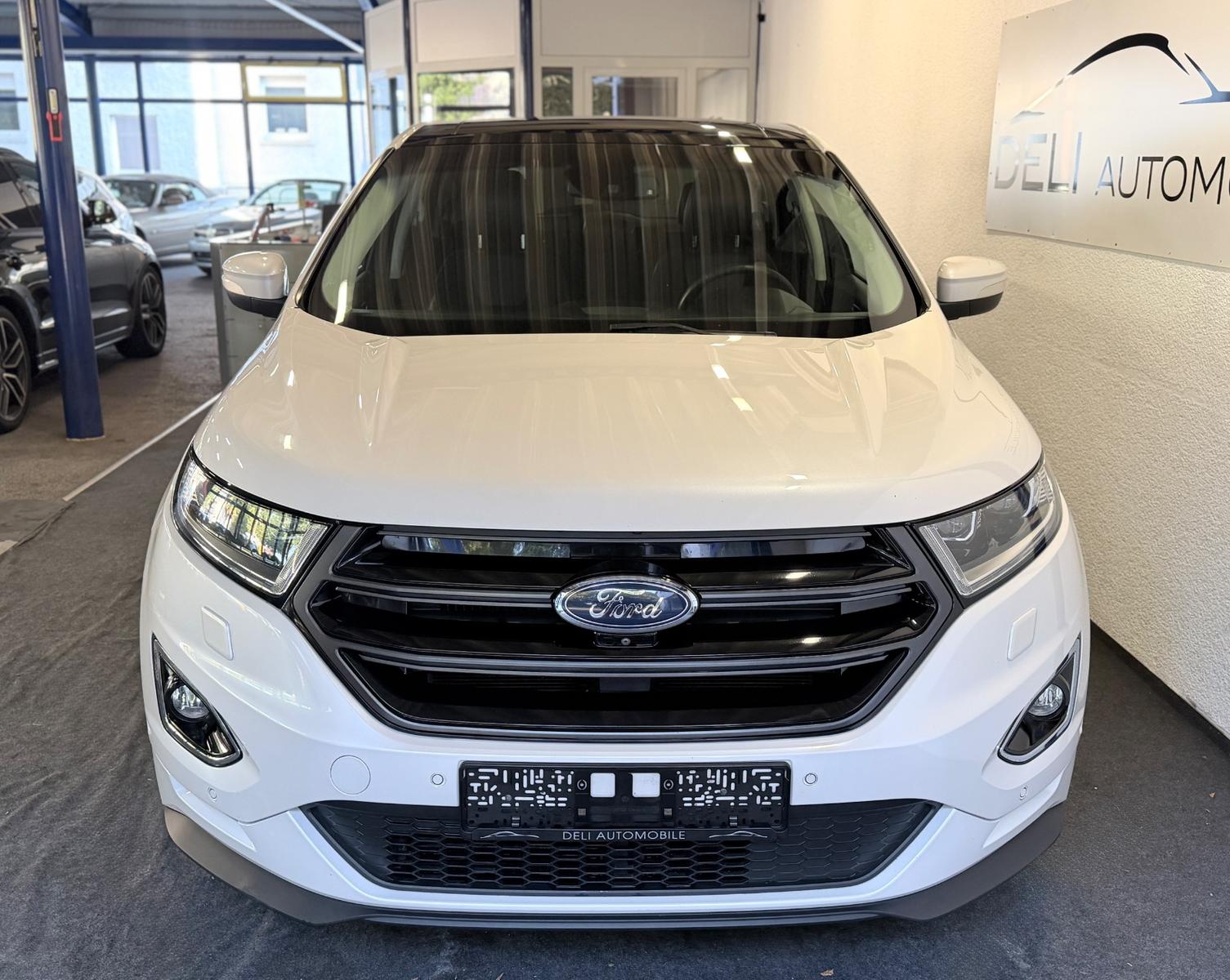 Ford Edge 2.0 TDCi Bi-Turbo Sport 4x4