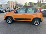 Fiat Panda 1.3 16V Mutijet 4X4 Rock - Fiat Panda mit Diesel-Antrieb: 1.3