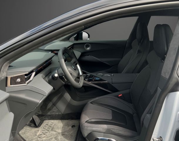 Fahrzeugabbildung Lotus Eletre 600 Business Lotus Wuppertal