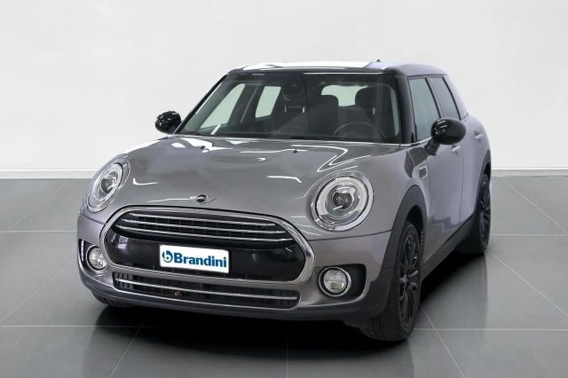 MINI Clubman 2.0 Cooper D Business auto