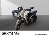 Silence S01 Plus 5,6kWh (99km h)*LED* - SILENCE MOTORRAD