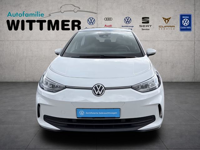 ID.3 Pro 58 kWh 150 kW Pro RFK/NAV/LED/APP/CCS
