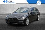 BMW 320d Touring Luxury Line*Leder*Professional* - gebrauchte BMW 3er Reihe aus dem Jahr 2014