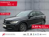 Volkswagen Tiguan 1.5 TSI LIFE LED+APP+DAB+ACC+SHZ+PDC+MFL - VW Tiguan Leasingangebote für Privatpersonen