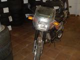 Zündapp KS 80 - ZÜNDAPP KS