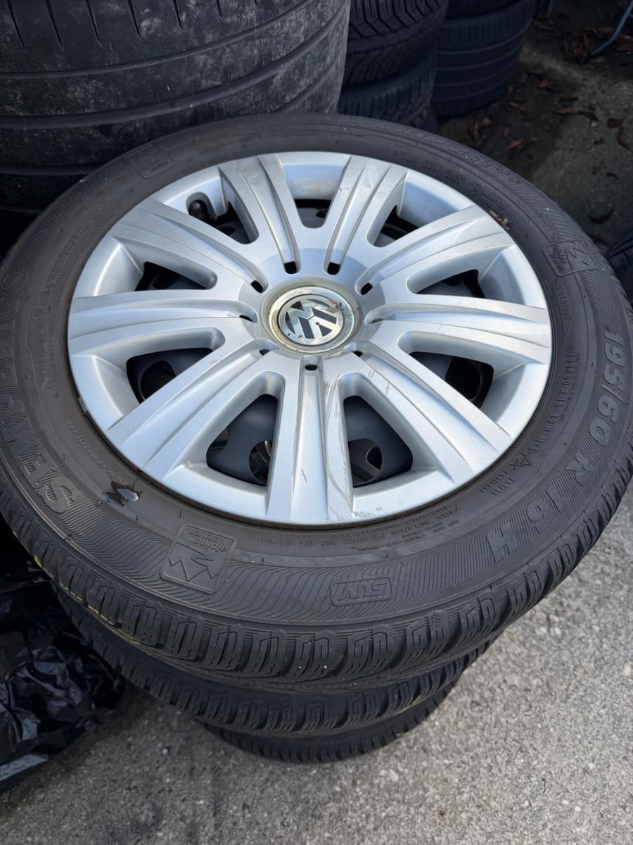 Volkswagen T-Cross Life, миниатюра 24