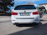 ALPINA D3 3.0 Biturbo 20"LM/HEAD-UP/Allrad Touring - ALPINA: Kombi