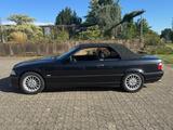 BMW 320i Cabrio TÜV NEU - BMW aus 1998: Cabrio