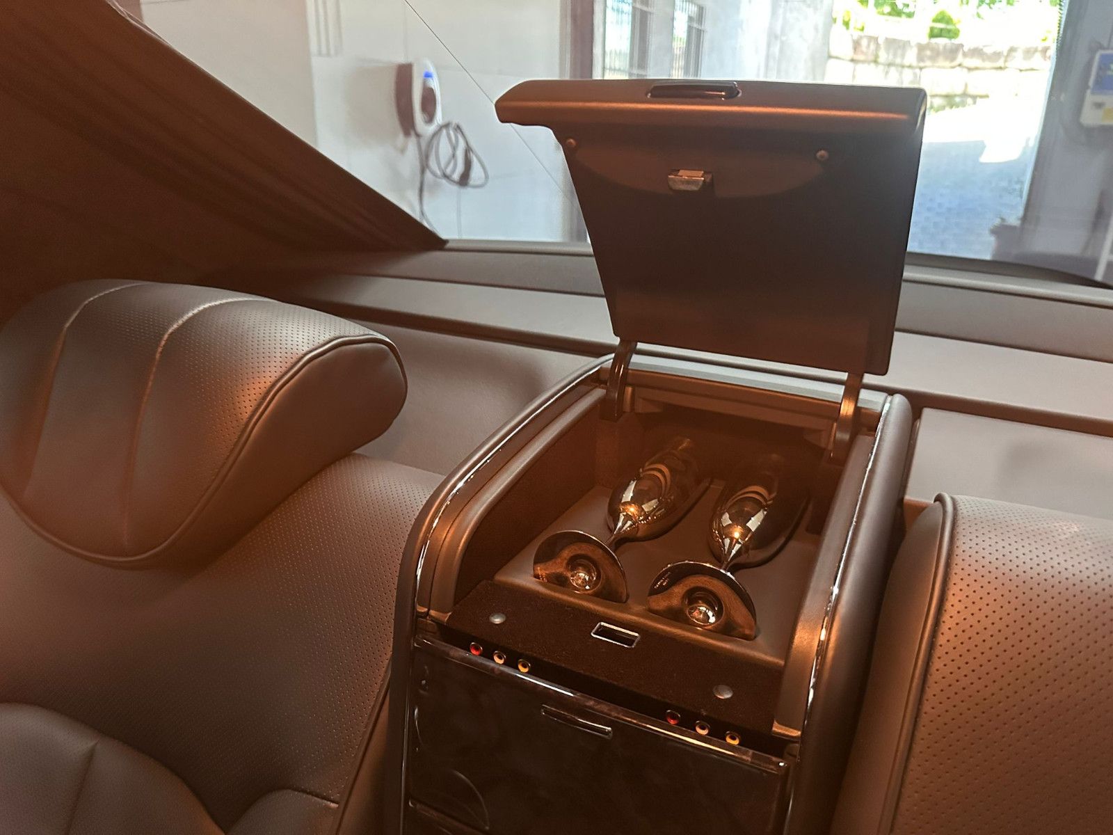 Fahrzeugabbildung Maybach 57 S  *Deutsches Fahrzeug*