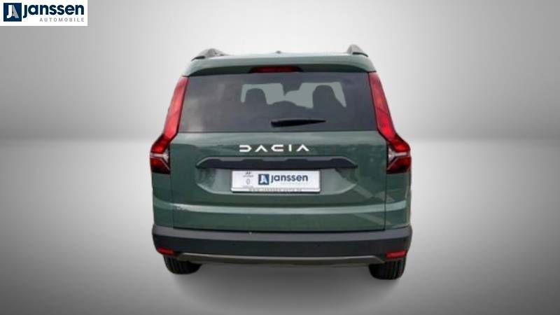 Fahrzeugabbildung Dacia Jogger Expression TCe 110