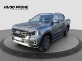 Ford Ranger Wildtrak DoKa e-4WD Automatik. 2.0 - gebrauchte Ford Ranger aus dem Jahr 2024