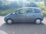Opel Meriva 1.6 Edition*Klima*ZR+WP+ÖL neu*TÜV 06/27 - gebrauchte Opel Meriva aus dem Jahr 2006