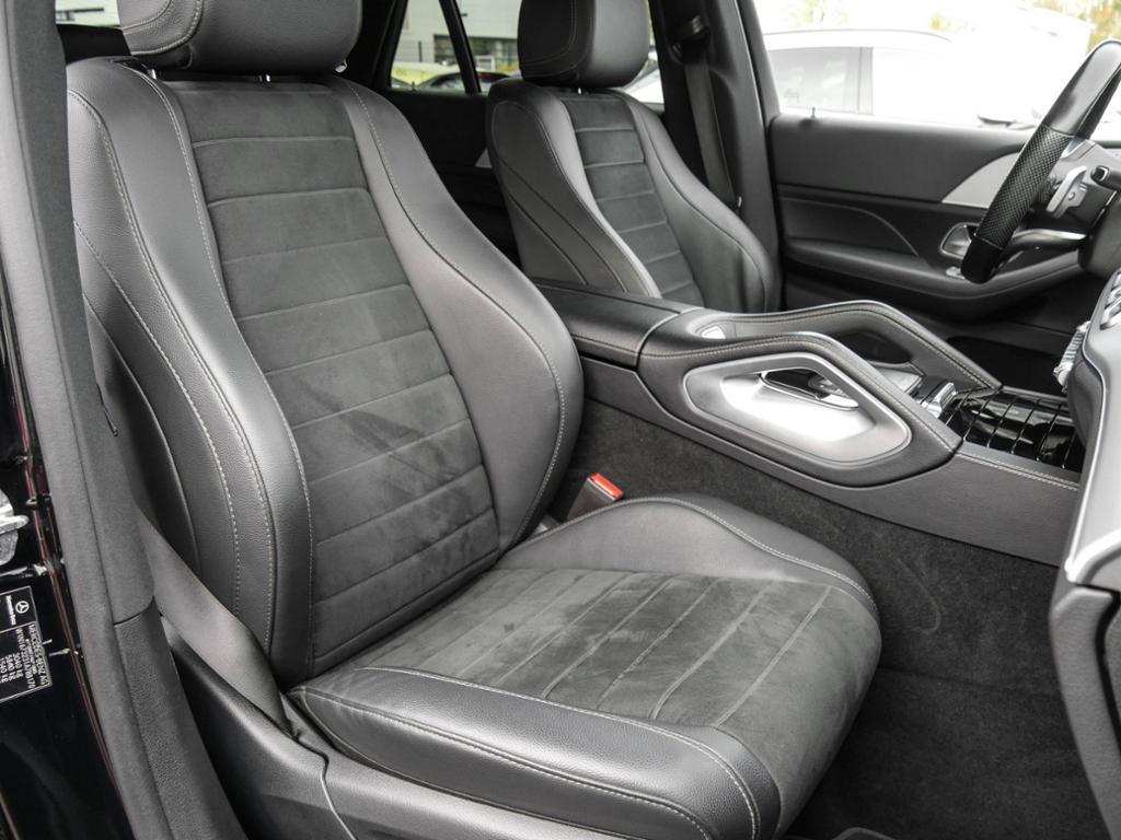 Mercedes-Benz GLE 400